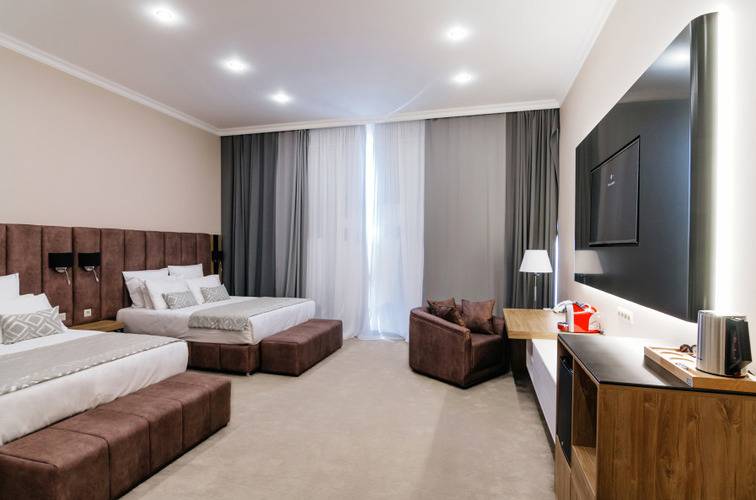 Central City Hotel
