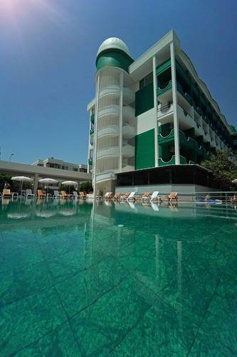 Hedef Kleopatra Hotel