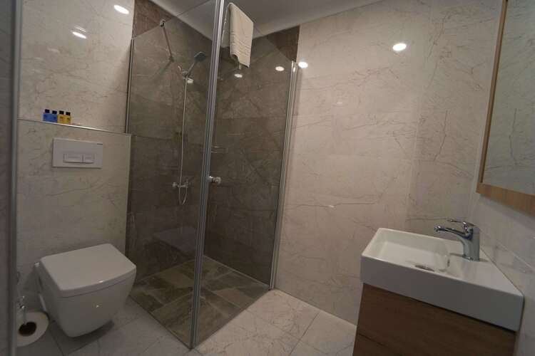 Hedef Kleopatra Hotel
