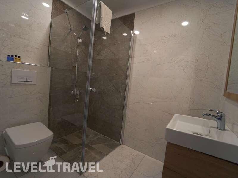 Фотография Hedef Kleopatra Hotel
