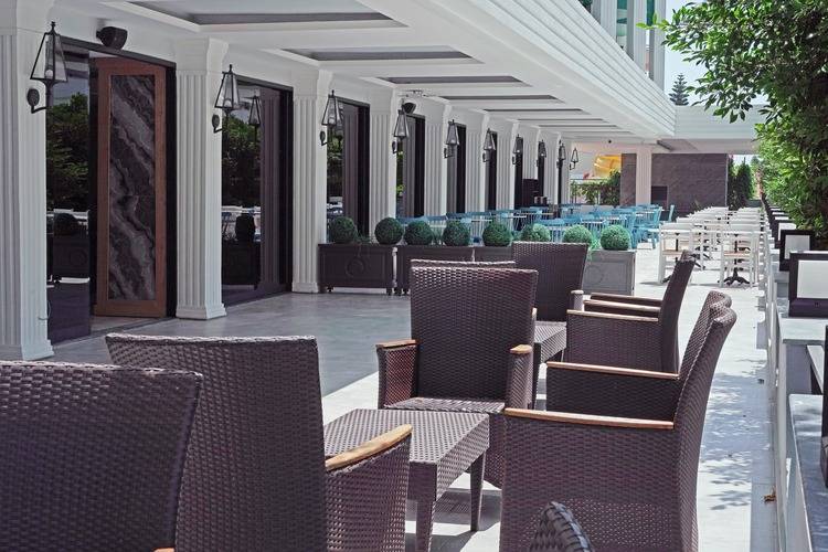 Hedef Kleopatra Hotel