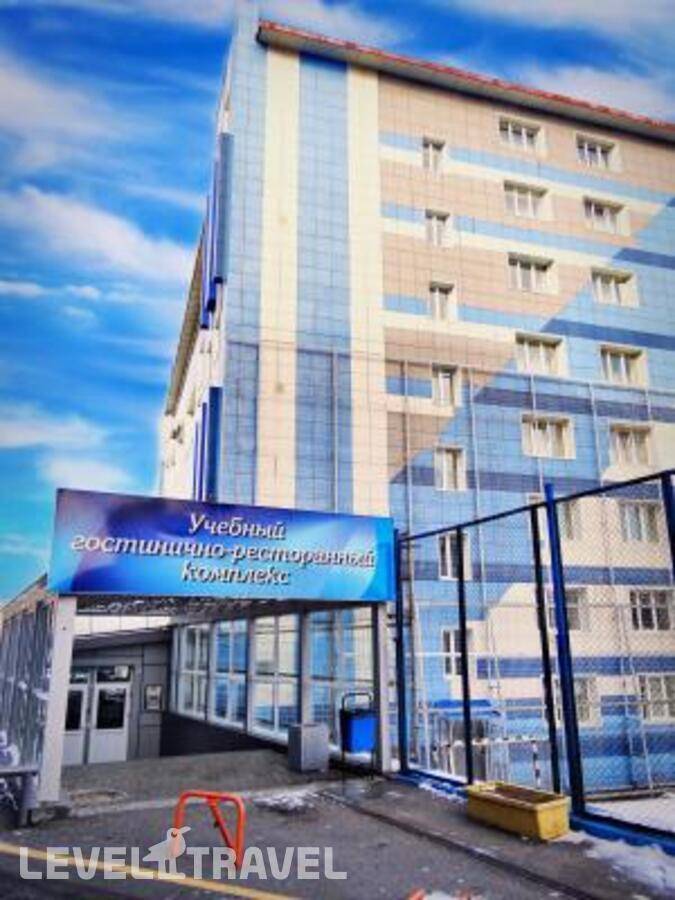 Изображение отеля 1
