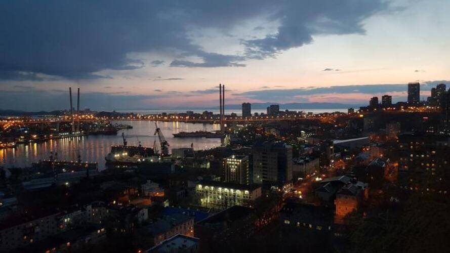 Таунхаус Буссе