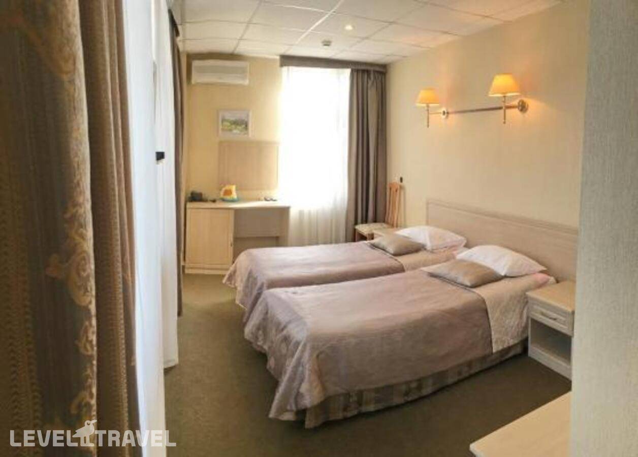 фотографии отеля Элегия в Россия(Краснодар) - фото №3