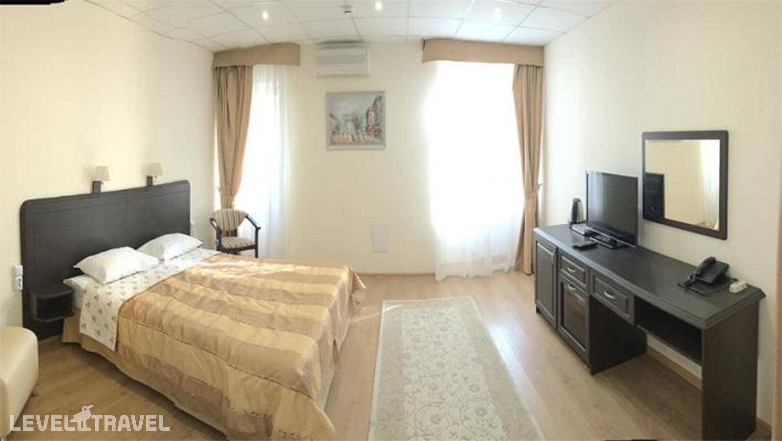 фотографии отеля Элегия в Россия(Краснодар) - фото №7