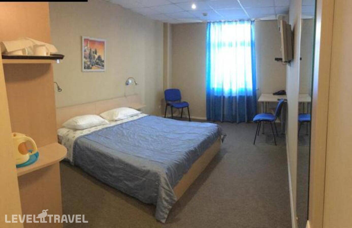 фотографии отеля Элегия в Россия(Краснодар) - фото №2