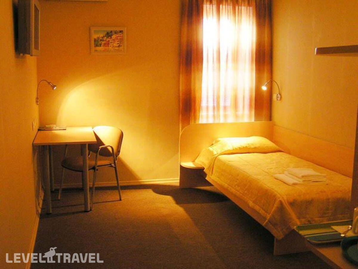 фотографии отеля Элегия в Россия(Краснодар) - фото №4