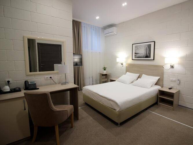 Time Hotel