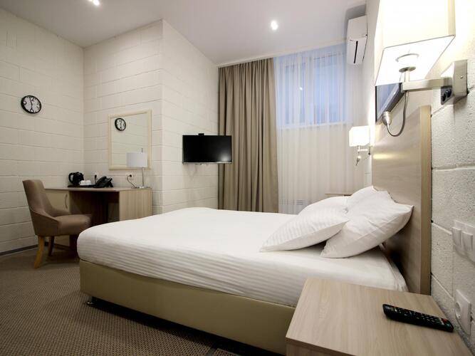Time Hotel