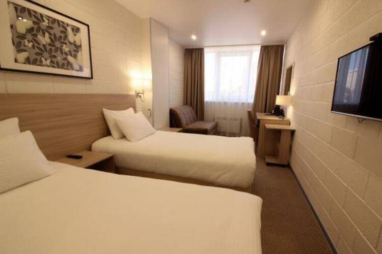 Time Hotel