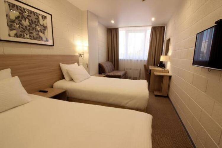 Time Hotel