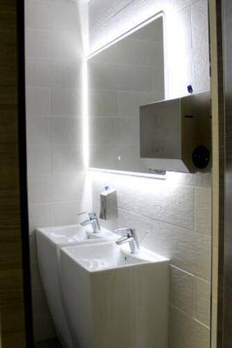 Time Hotel
