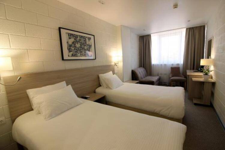 Time Hotel