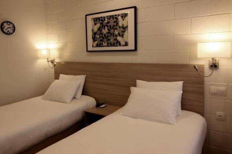 Time Hotel