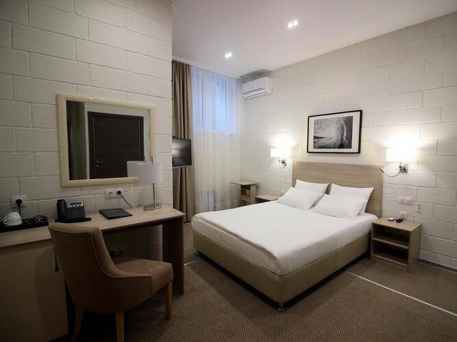 Time Hotel