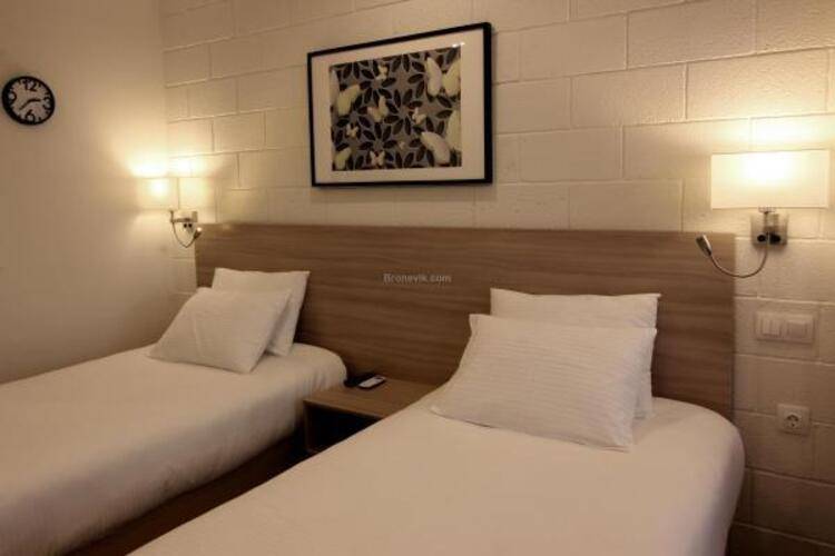 Time Hotel