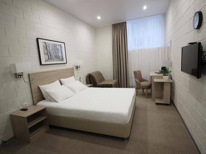 Time Hotel