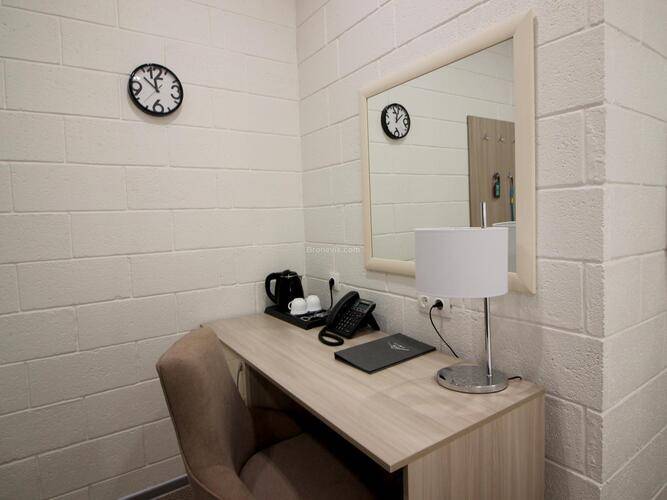 Time Hotel