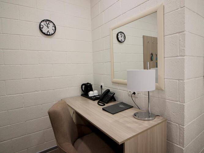 Time Hotel