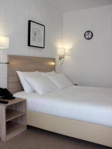 Time Hotel