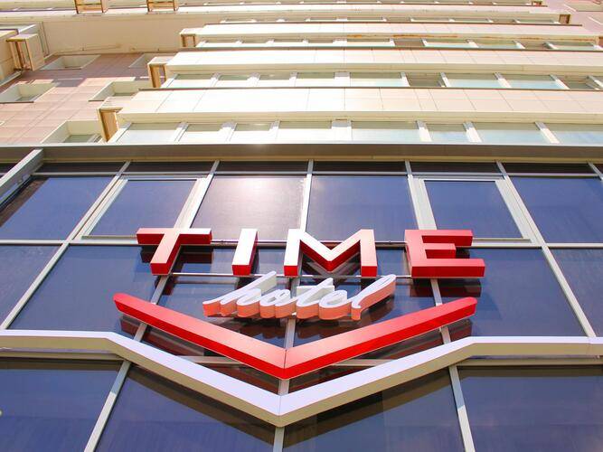Time Hotel