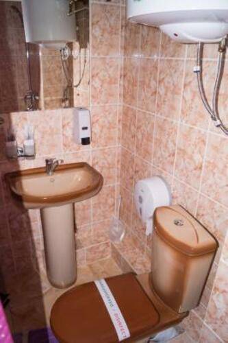Отель Кармен
