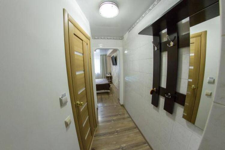 Отель Кармен