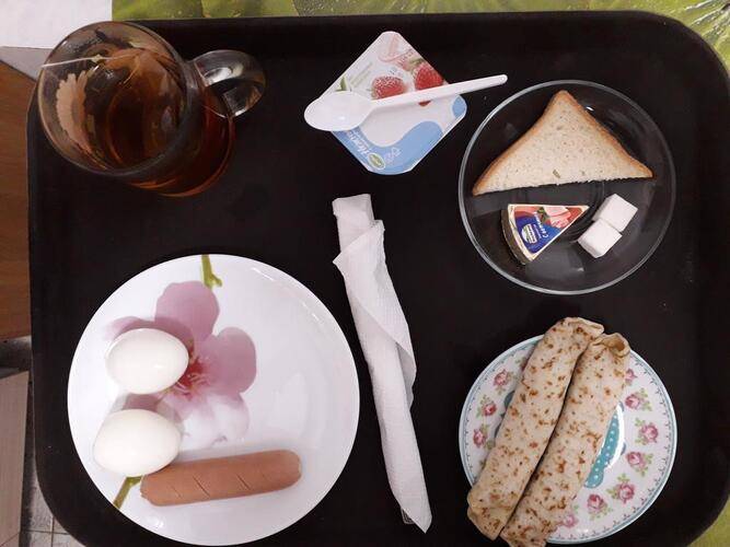 Отель Кармен