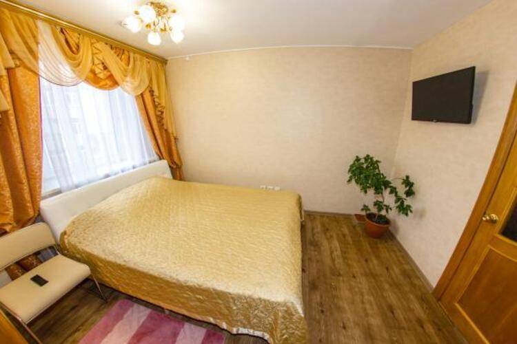Отель Кармен