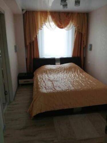 Отель Кармен