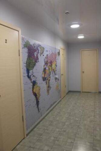 Апартаменты на Черняховского