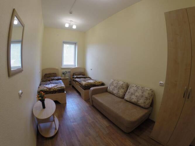 Хостел Дружба