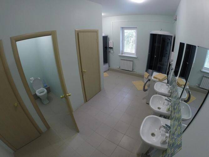 Хостел Дружба