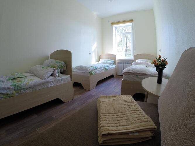 Хостел Дружба