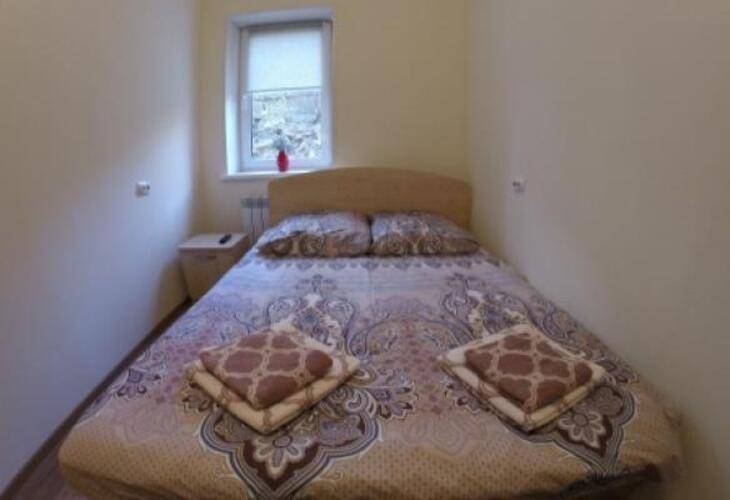 Хостел Дружба