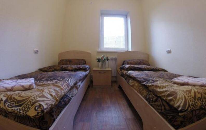 Хостел Дружба