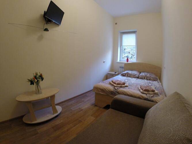 Хостел Дружба