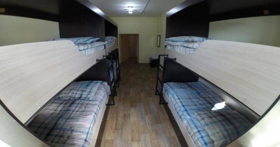 Хостел Дружба