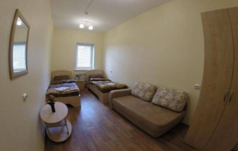 Хостел Дружба