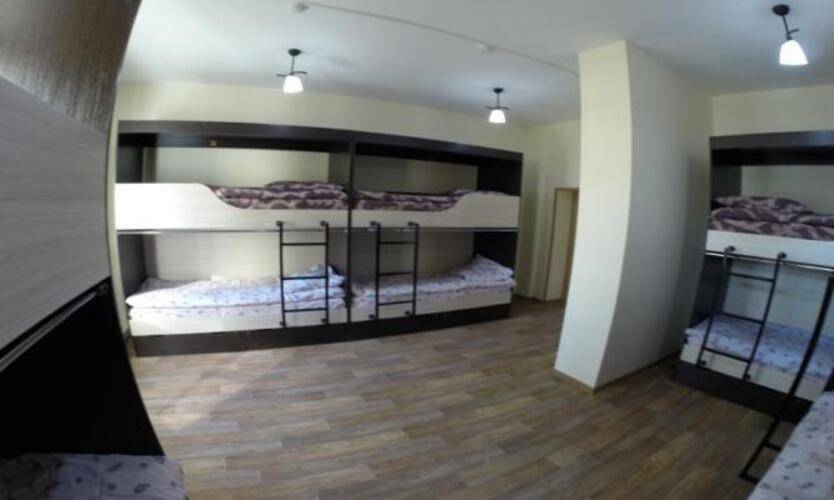 Хостел Дружба