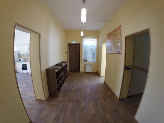 Хостел Дружба