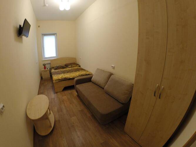 Хостел Дружба