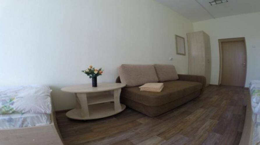 Хостел Дружба