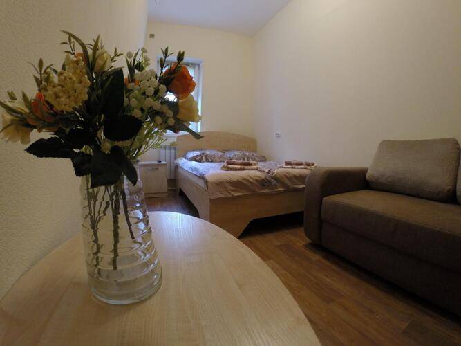 Хостел Дружба