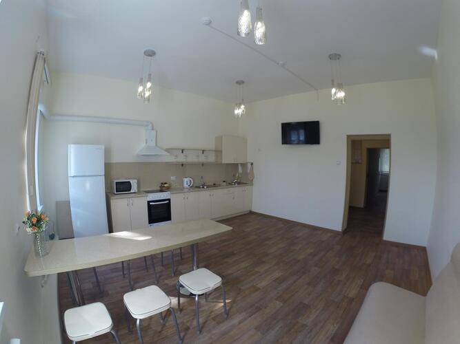 Хостел Дружба