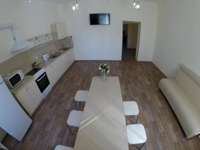 Хостел Дружба