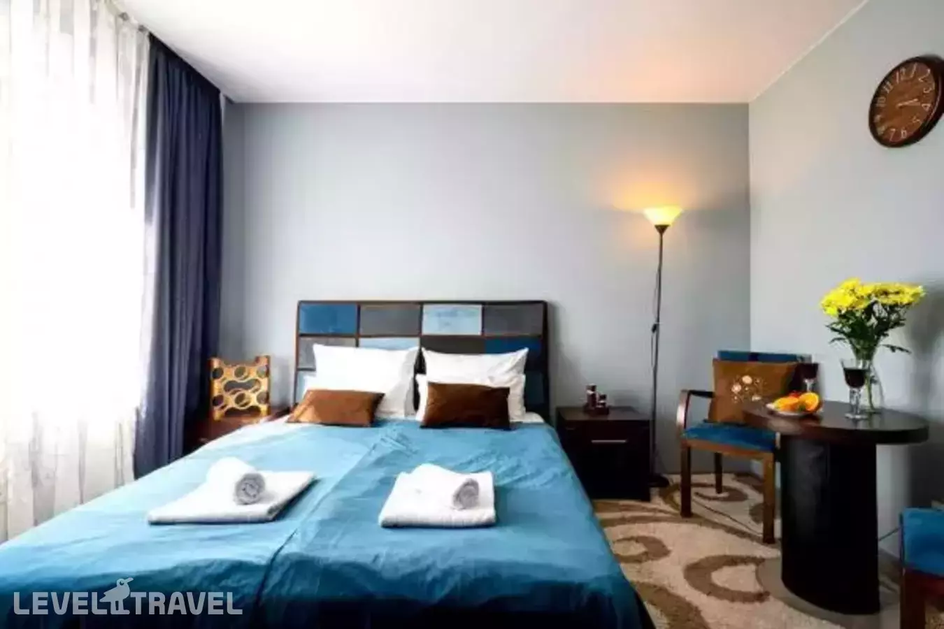 Apart Mari (Апарт Мари) на улице Артиллерийская