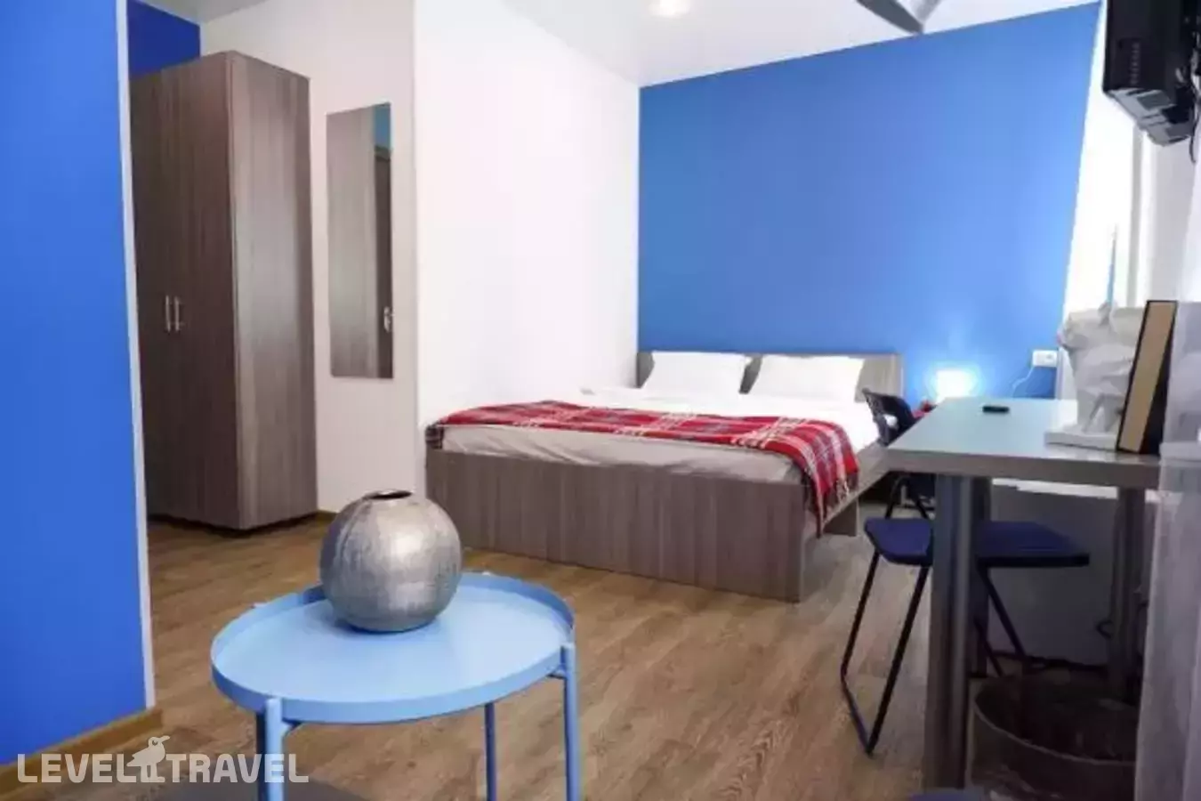 Севен (Seven NN)