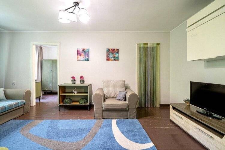 Apart Mari (Апарт Мари) на улице Житомирская