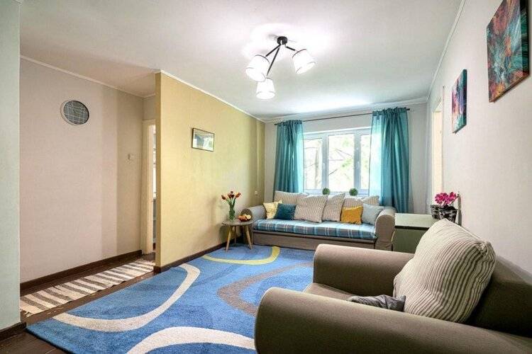 Apart Mari (Апарт Мари) на улице Житомирская
